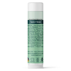 Badger Stress Soother Balm essentials delivering organic aromatherapy