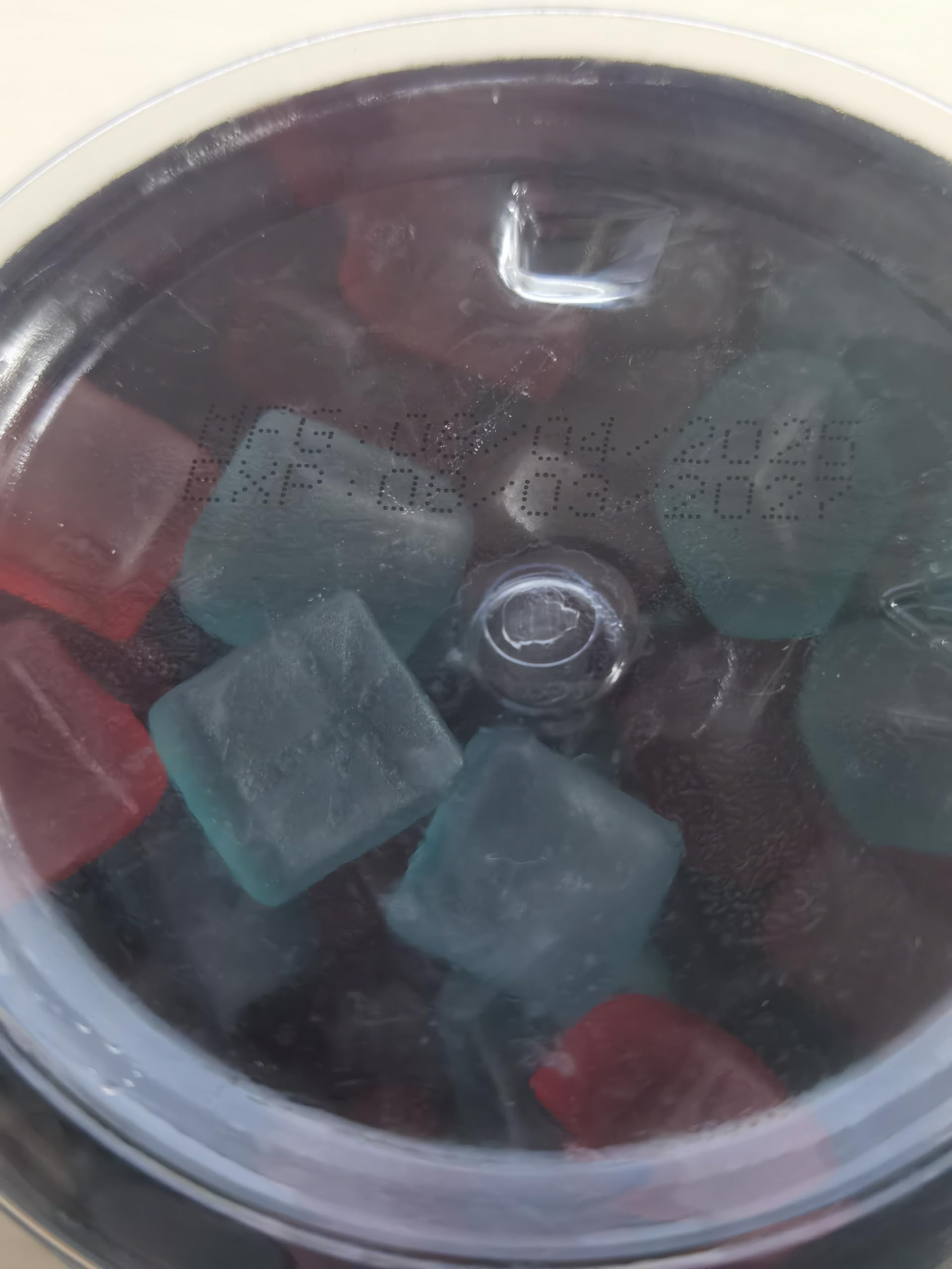 Bageto Gummies packaging highlights a 40-day supply