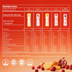BAKAKOUL NAD Resveratrol label close-up highlighting non-GMO formula.