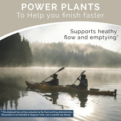 Balanced Vibe Prostate capsules ready for daily comfort and flow.