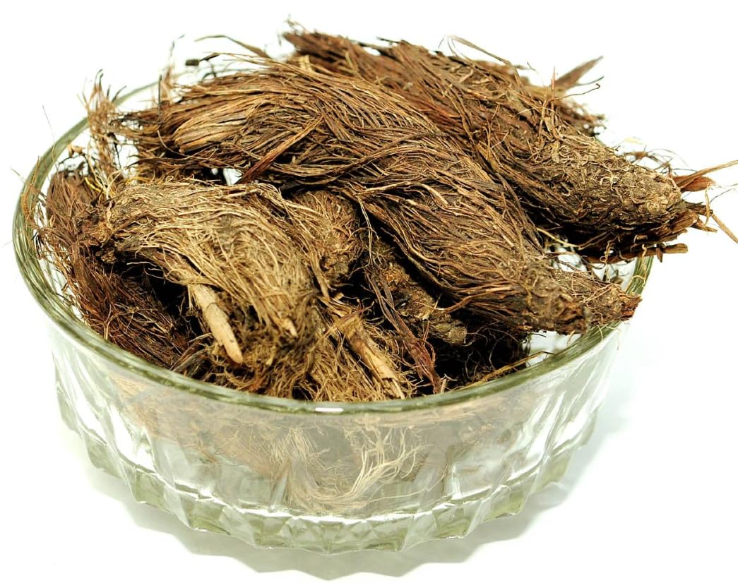 Balchad Jatamansi 25g pack labeling signals purity and authenticity.