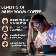 Balincer coffee cup, hot or iced, for a balanced daily ritual and steady energy