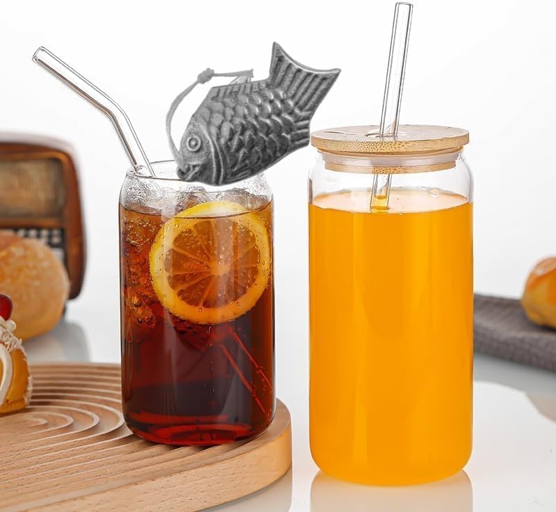 bamOYObu Iron Fish 2-Pack gift-ready packaging underscores a premium wellness gift option.