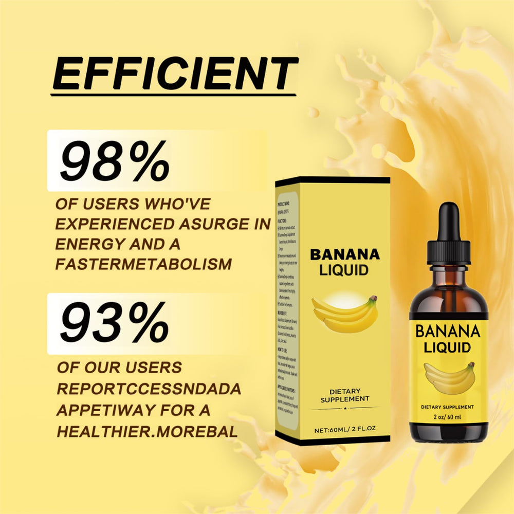 BananaBloom smoothie addition showcases tasty versatility for beverages and bowls.
