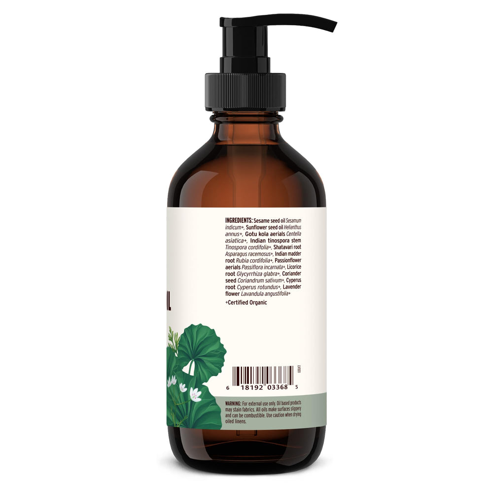 Label highlights organic farming and fair-trade non-GMO sourcing