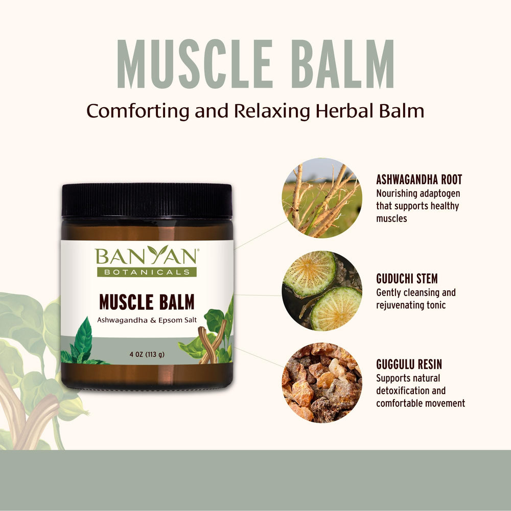 Banyan Botanicals Guduchi stem represents herbal backbone and sourcing ethics