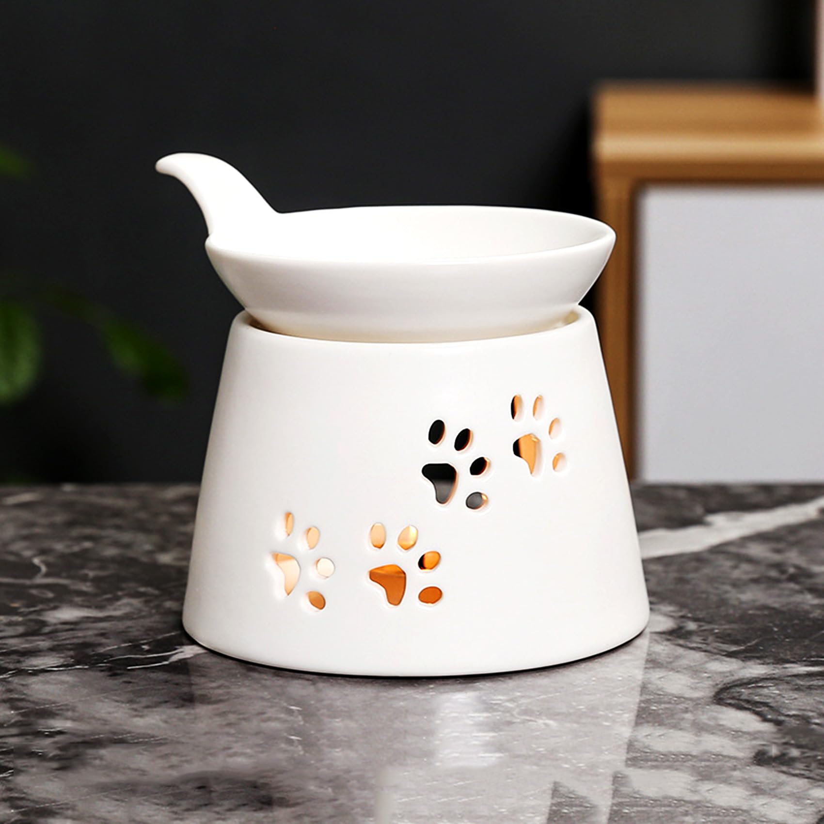 BAOBYAO decorative diffuser idea for living room or office