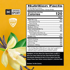 Bare Performance Nutrition pea protein blend fuels workouts with clean plant protein