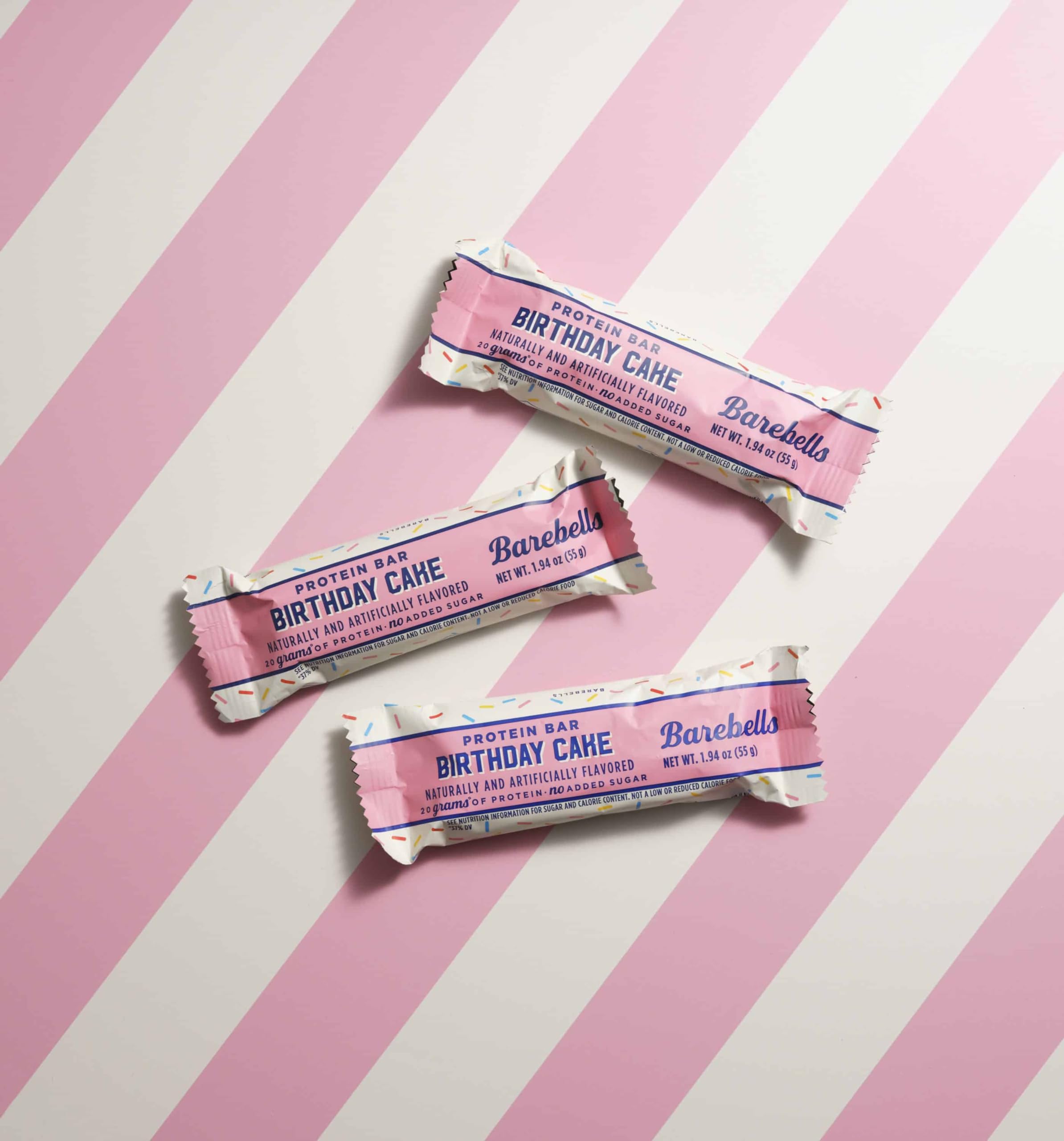 Bar on a desk, a convenient breakfast or office snack.