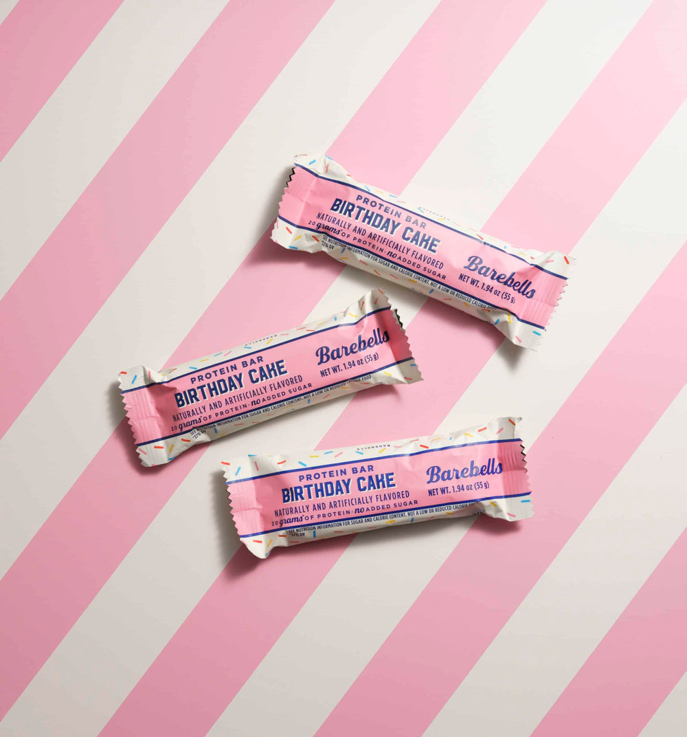 Bar on a desk, a convenient breakfast or office snack.