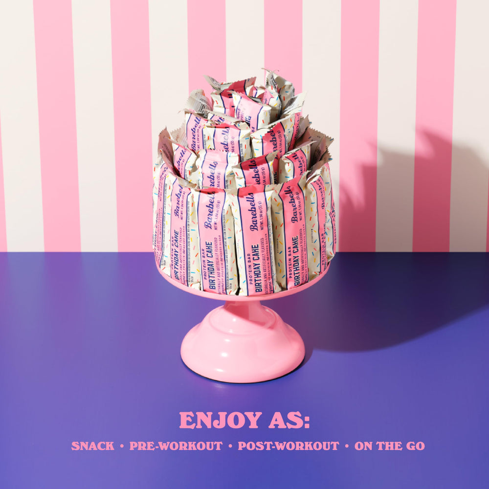 Wrapper highlights no added sugar for mindful indulgence.