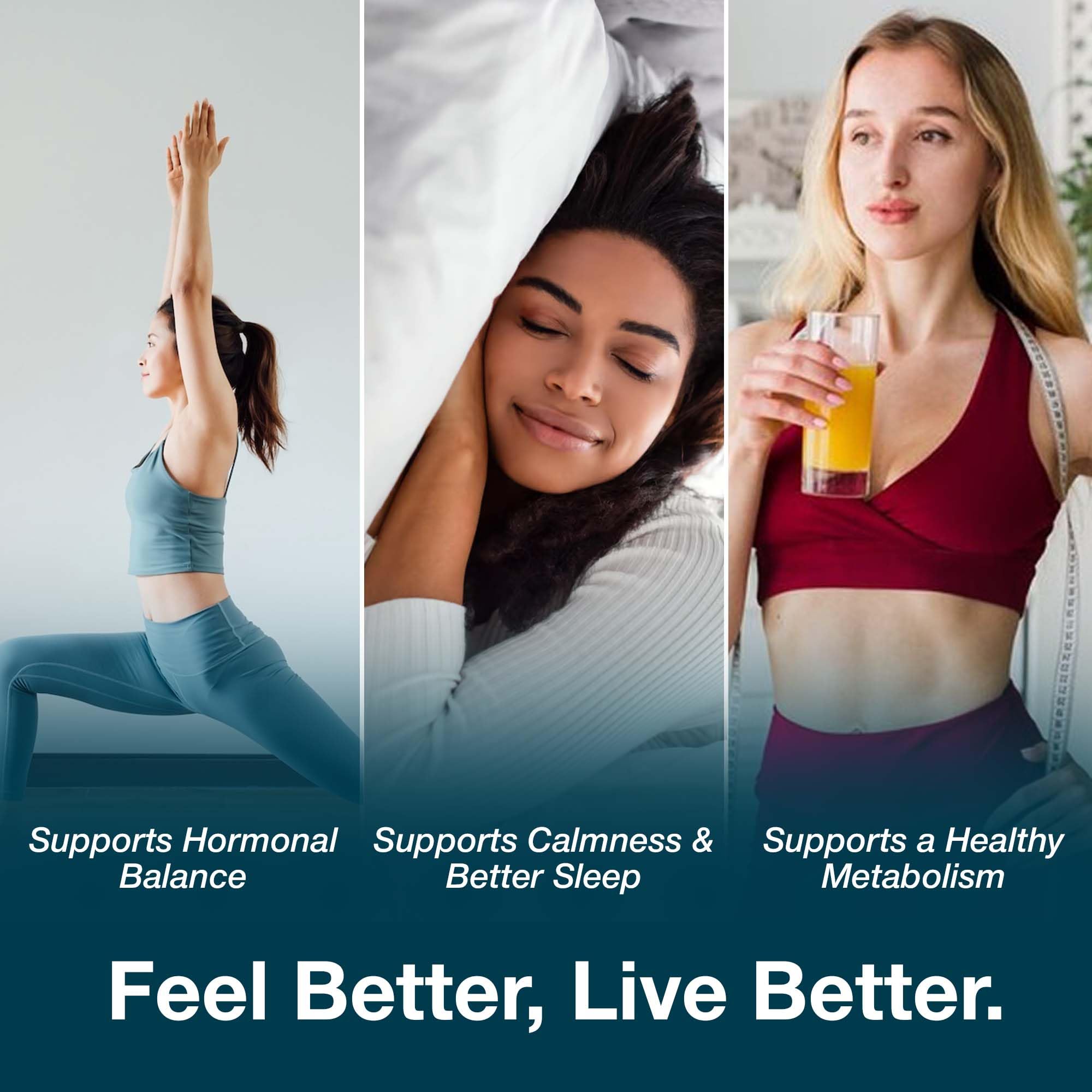 Bargad Cortisol Drops concept illustrating adrenal health support.
