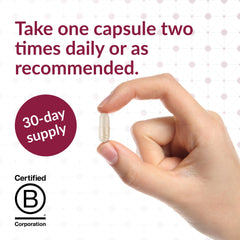 Bariatric Advantage High ADEK Multi capsules closeup emphasizes vitamins A, D, E, K and minerals