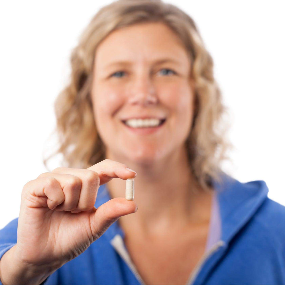 Bariatric Choice packaging on shelf emphasizes convenient daily use.