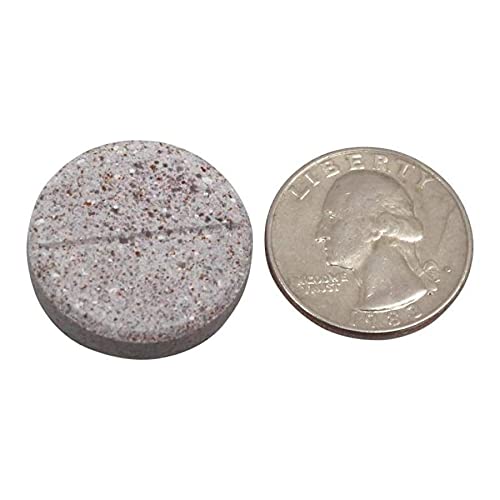 BariatricPal mixed berry flavor close-up emphasizes tasty yet functional chew.
