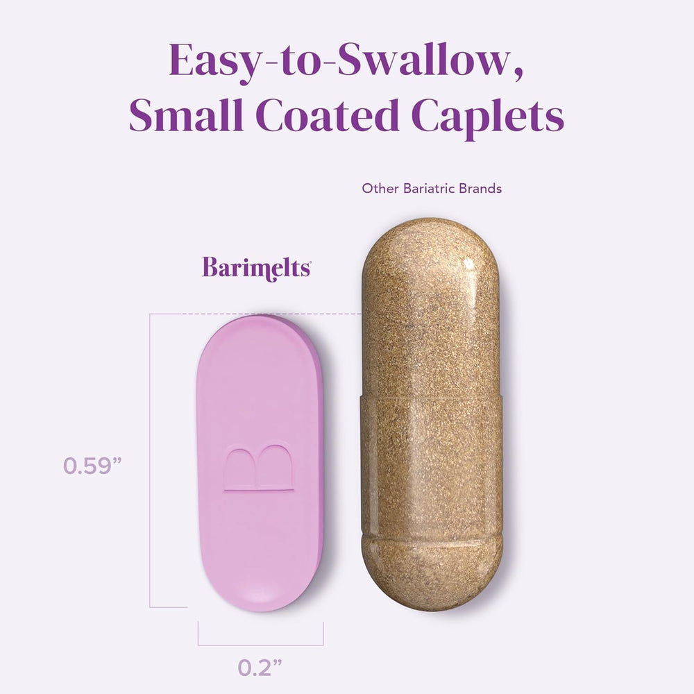 Barimelts Aquamin multimineral complex emphasizing broad mineral support