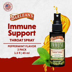 Barlean's Olive Leaf Complex ingredients close-up highlighting potency.