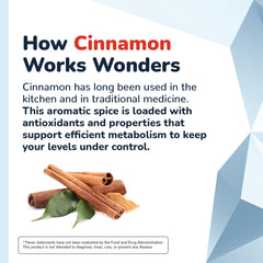 Barton Nutrition CinnaChroma capsule doseday; visual cue for convenient one-capsule use.