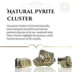 Bartra Pyrite octahedral crystal from Peru, ideal for energy-inspired displays.