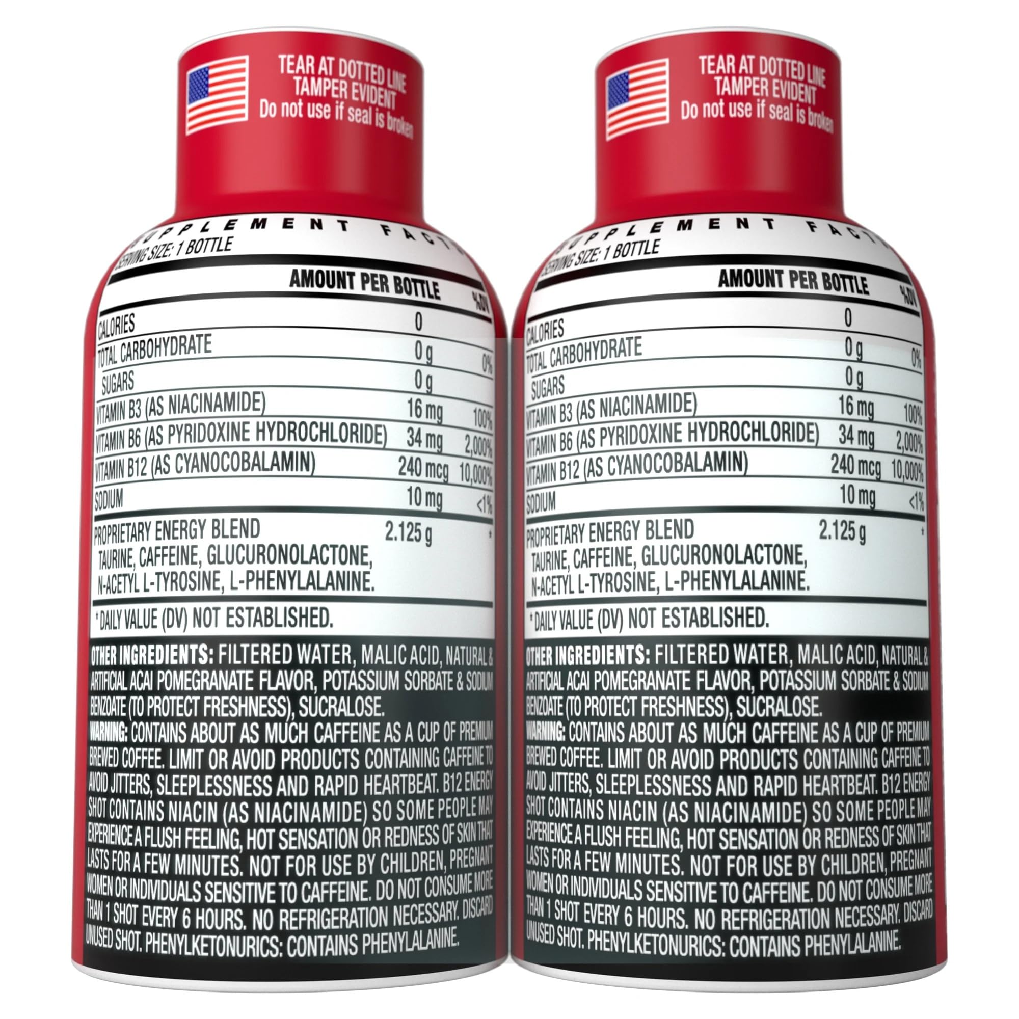 BASED BOX Stacker2 B6 pyridoxine 40 mg for energy metabolism