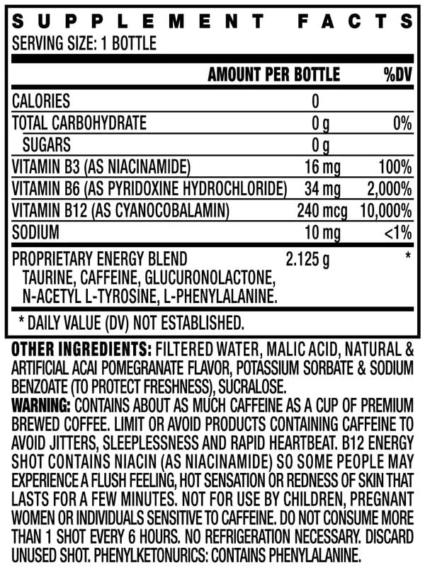 BASED BOX Stacker2 convenient 2 oz bottle for on-the-go use