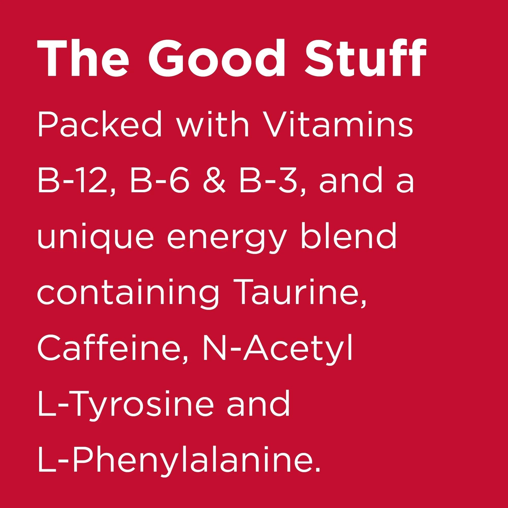 BASED BOX Stacker2 vegan-friendly energy support in a liquid shot