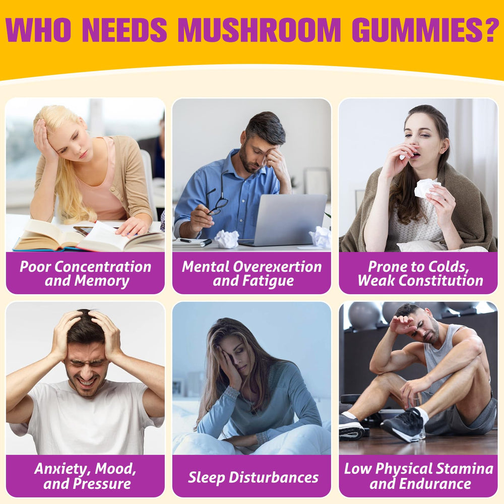 Basopum sugar-free gummies demonstrate a sweet-free daily routine