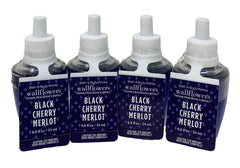 Bath and Body Works Black Cherry Merlot Wallflowers refill for lasting fragrance in your space