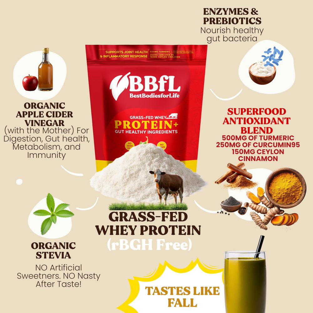 BBfL curcumina 95 para sabor cálido y apoyo antioxidante.