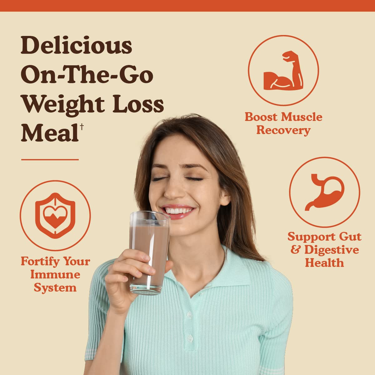 BBfL label close-up shows clean ingredients for everyday nutrition.
