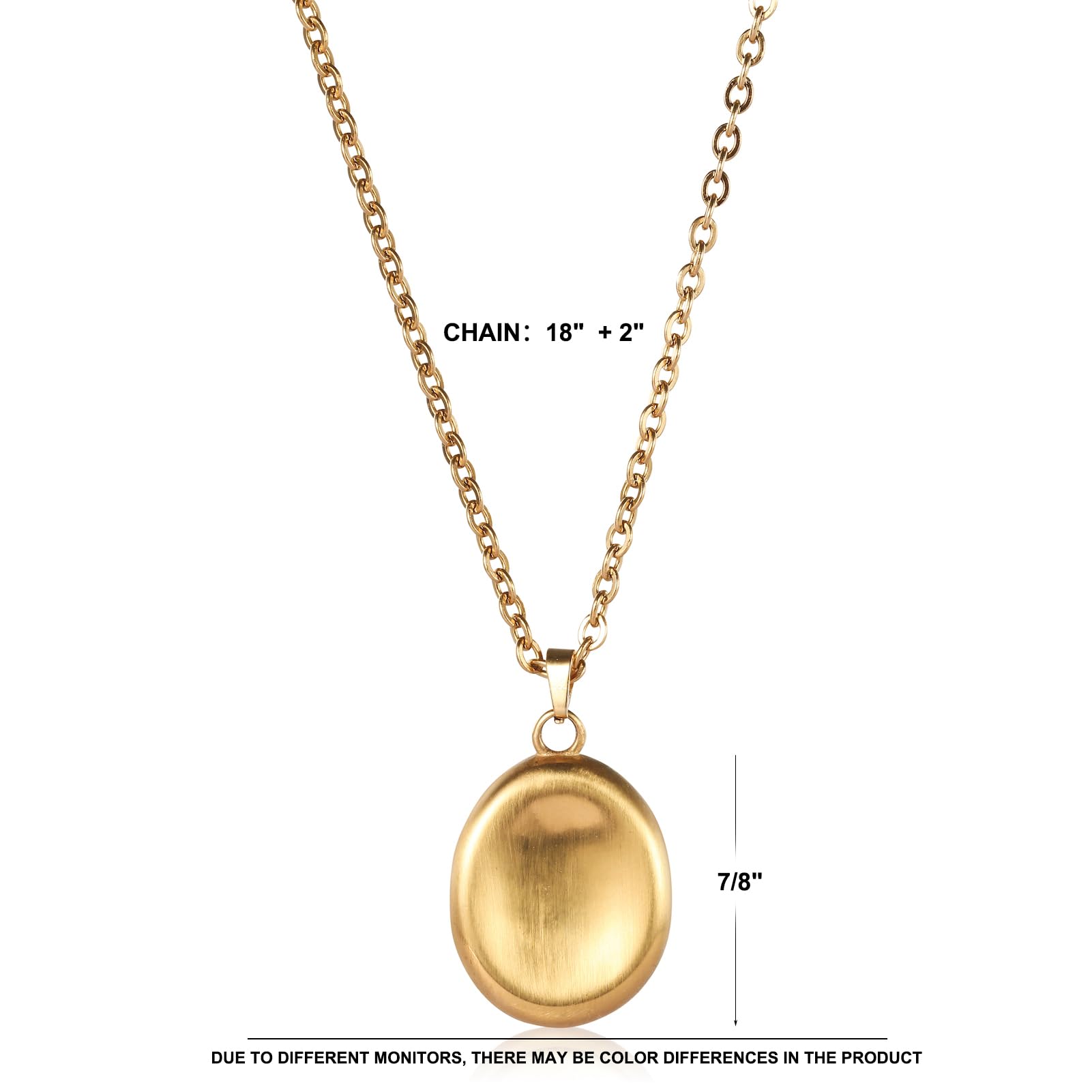 BBPM woman wearing necklace, ideal for travel focus.