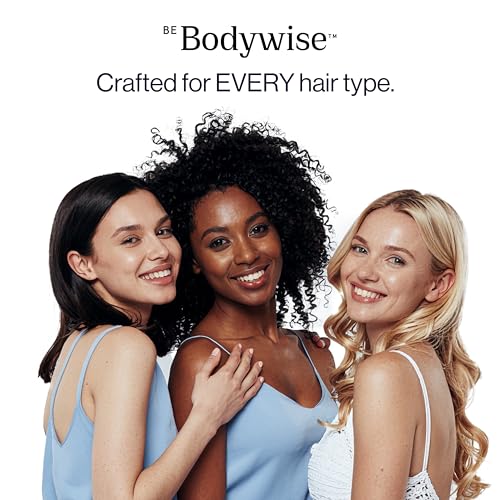 Be Bodywise Biotin Gummies vegan-glutenfree badge emphasizes clean, allergen-friendly vitamin
