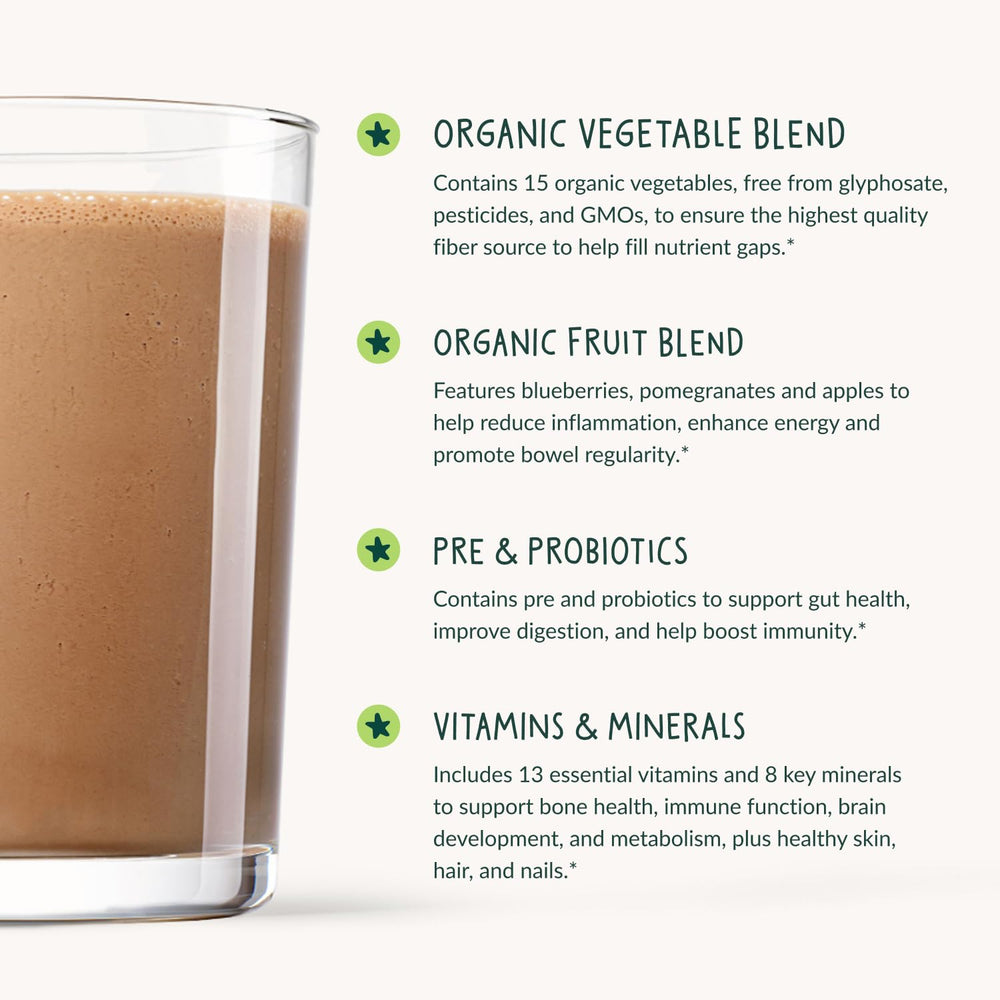 Beam ingredients back label emphasizes clean, non-GMO ingredients.