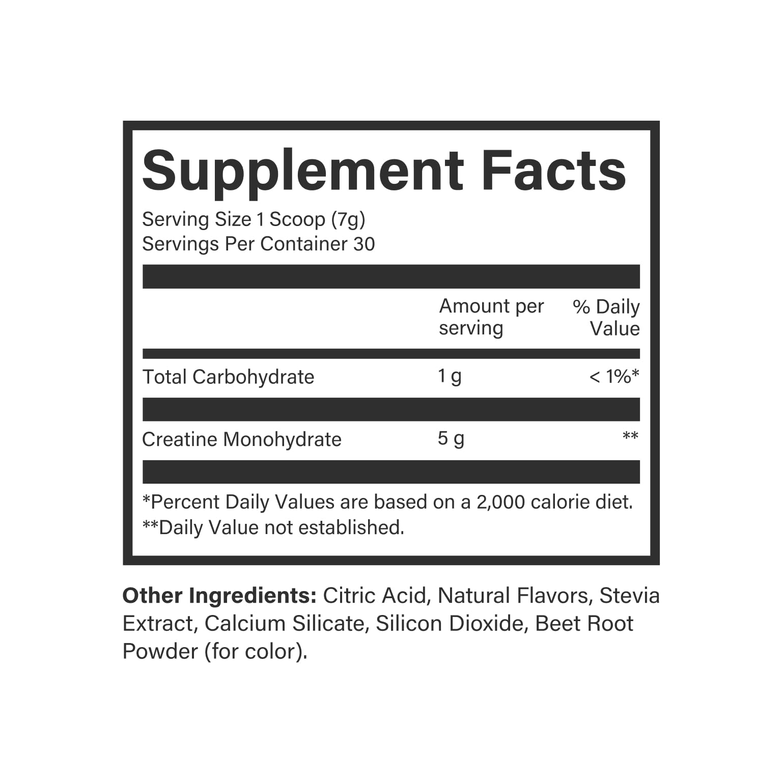 Beam Creatine Powder in gym setting supports strength and recovery during training.
