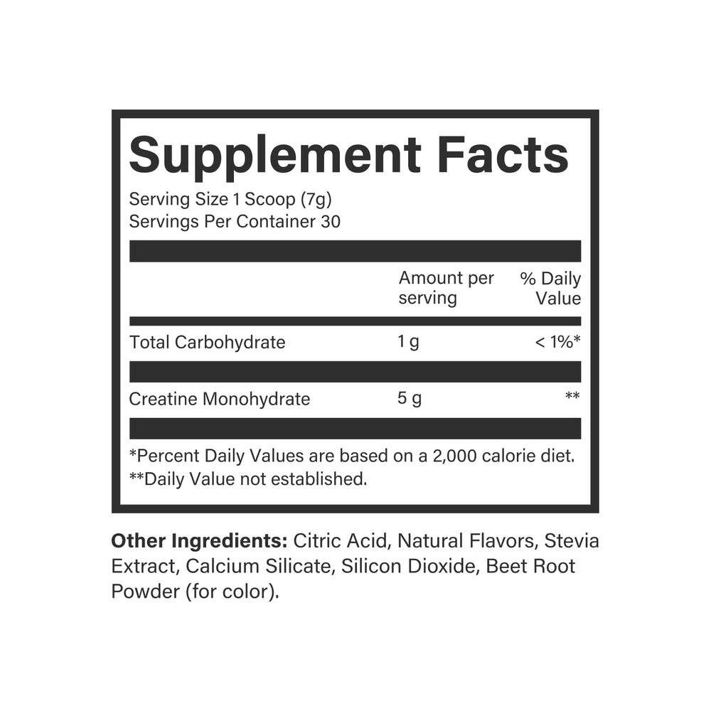 Beam Creatine Powder in gym setting supports strength and recovery during training.