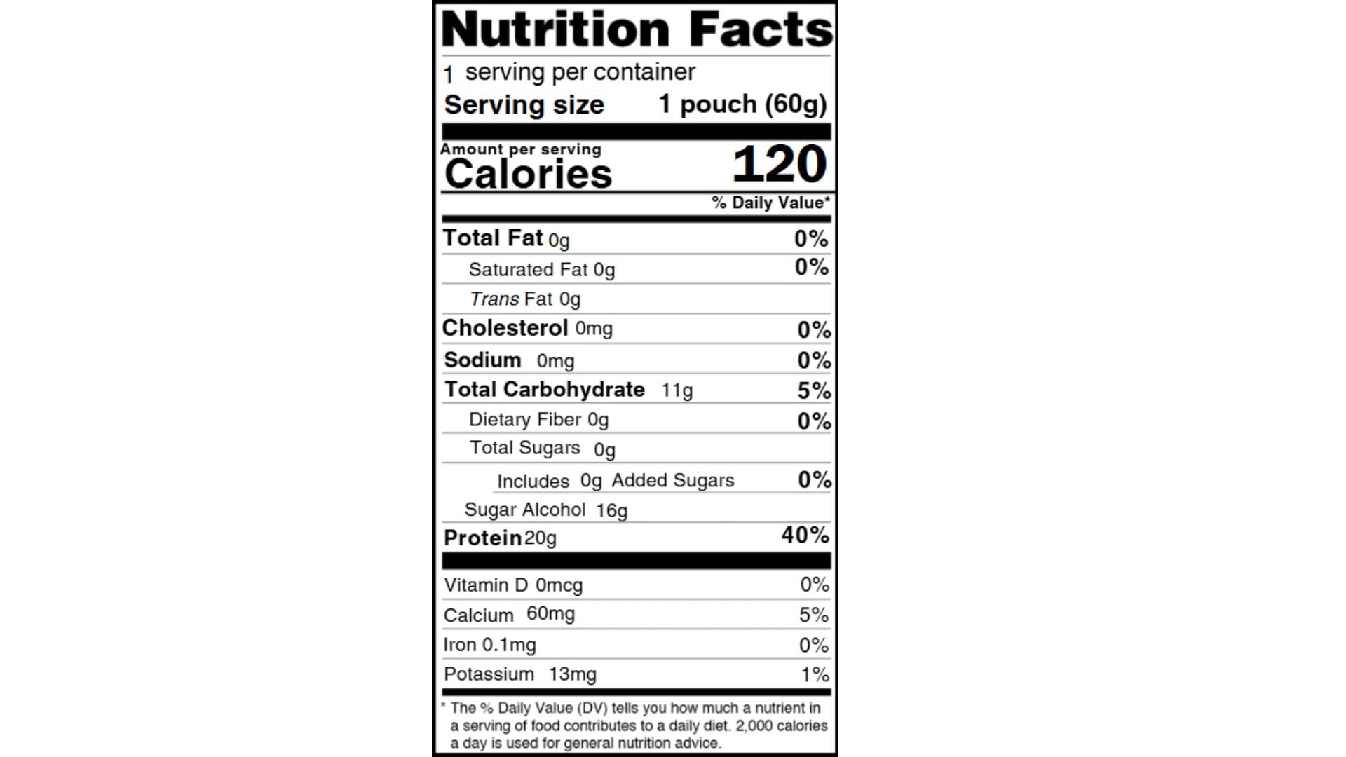 Bear Fuel Protein Gummies fruit variety, vibrant colors, zero sugar, naturally sweetened.