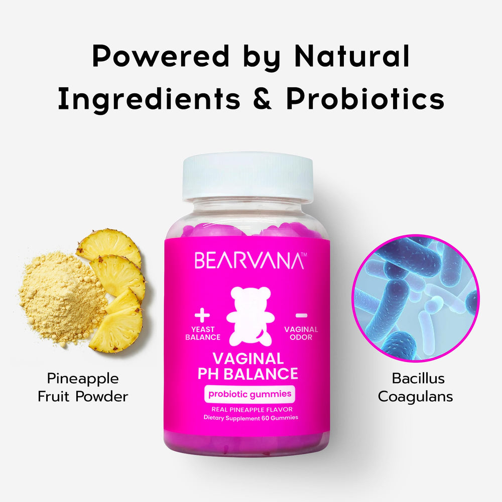 BearVANA daily-use routine visual suggests seamless wellness integration