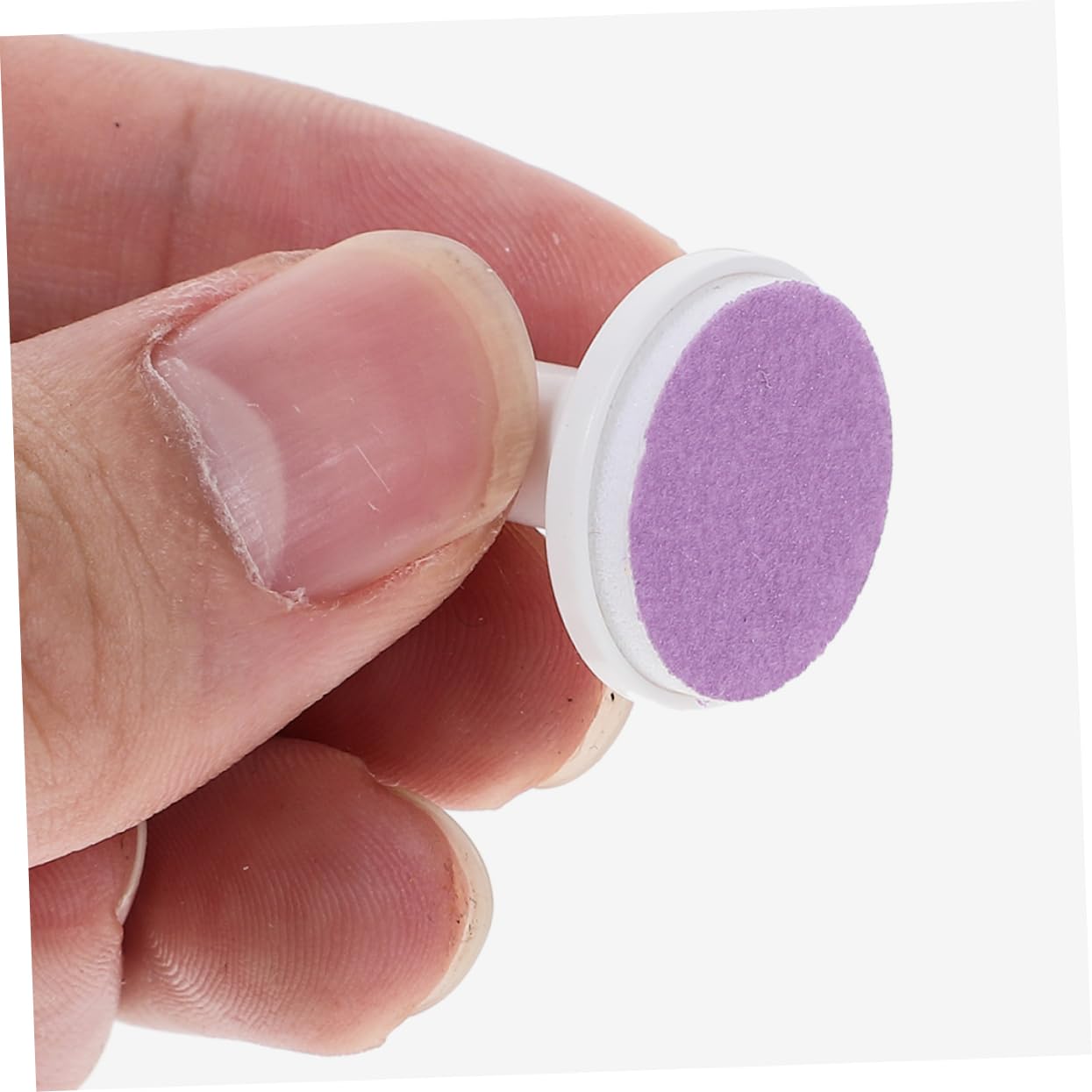 Beatifufu replacement pads shown for easy installation on trimmer