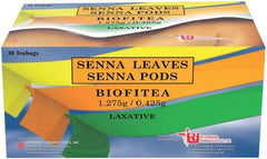 Beauche BIOFITEA cup steeping, illustrating a calming daily ritual.