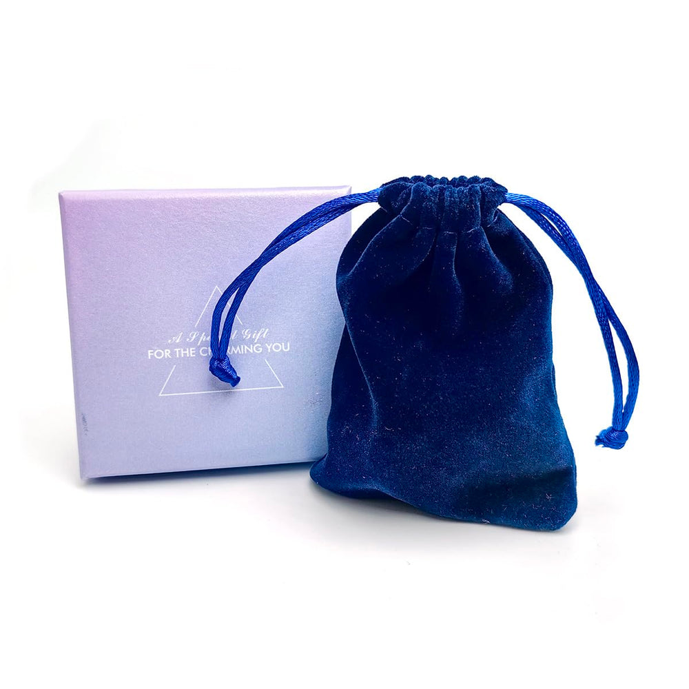 BEAUSIOO gift box set with natural tones for mindful gifting and collection.
