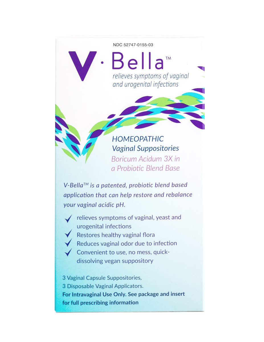 BeBe & Bella product imagery suggests comfort and balance after use.