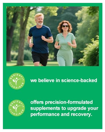 Bebien fit Moringa Capsules eco-friendly packaging and vegan formula