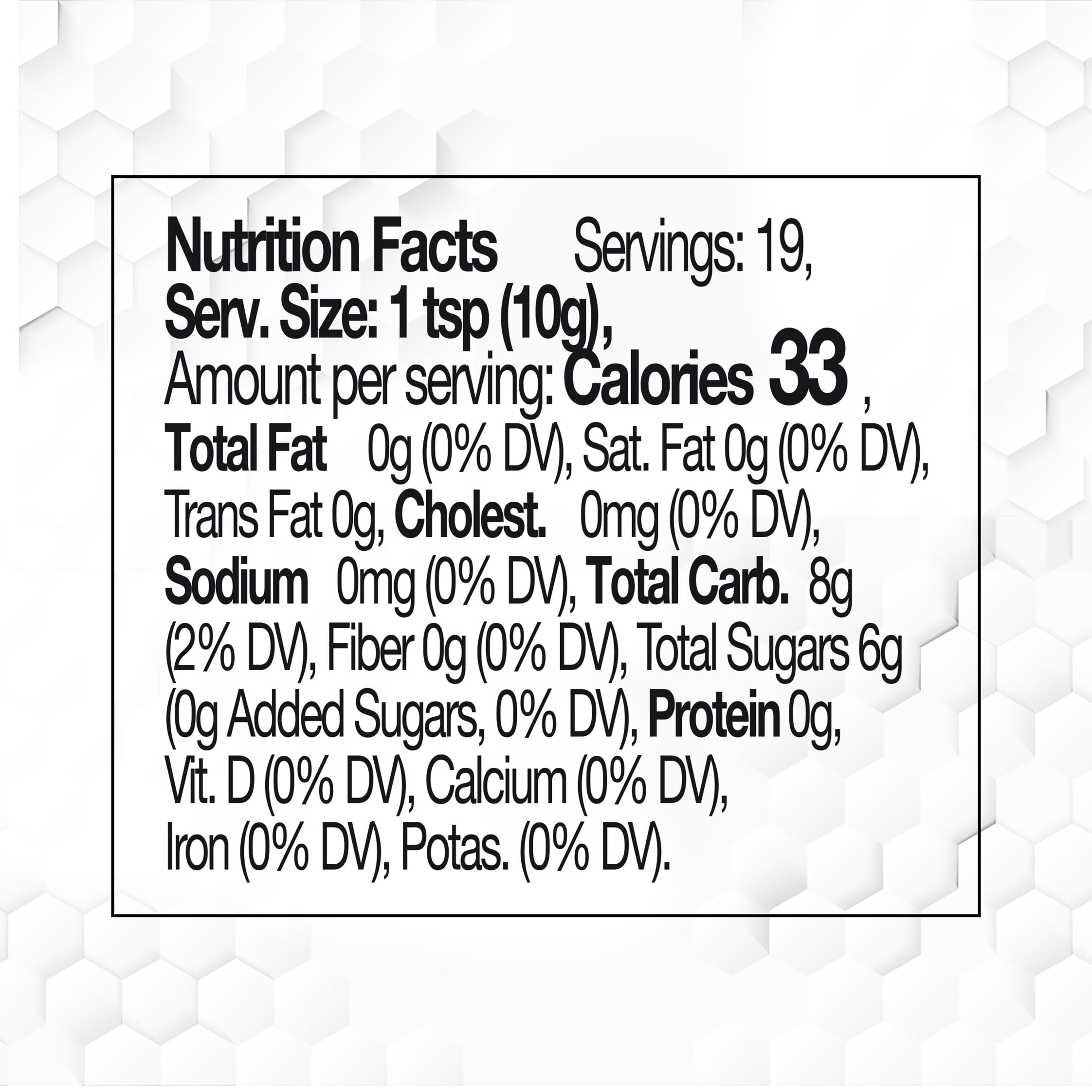 Bee and You Propolis Extract jar close-up emphasizes premium antioxidants and pure botanicals.