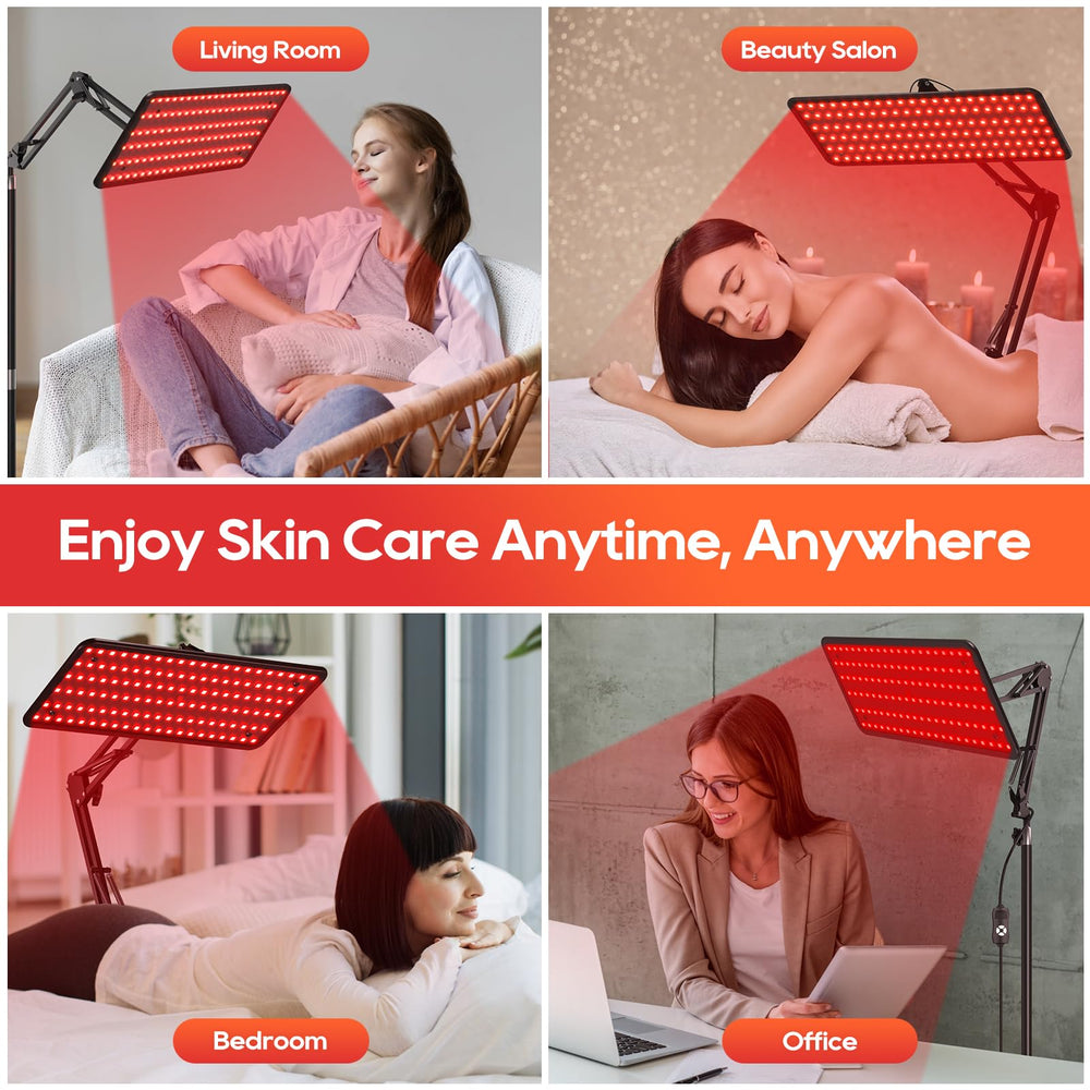 BEICHEN uso en casa, solución multiuso para rostro y cuerpo.