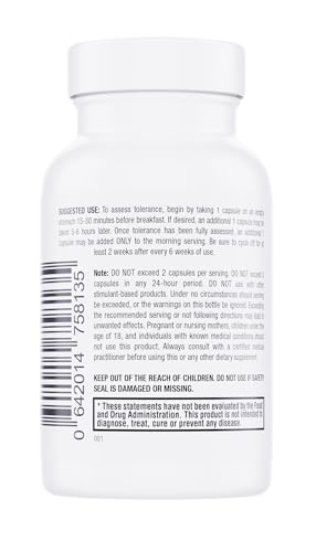 BELDT Labs Skald bottle side with an easy pour for smooth energy.