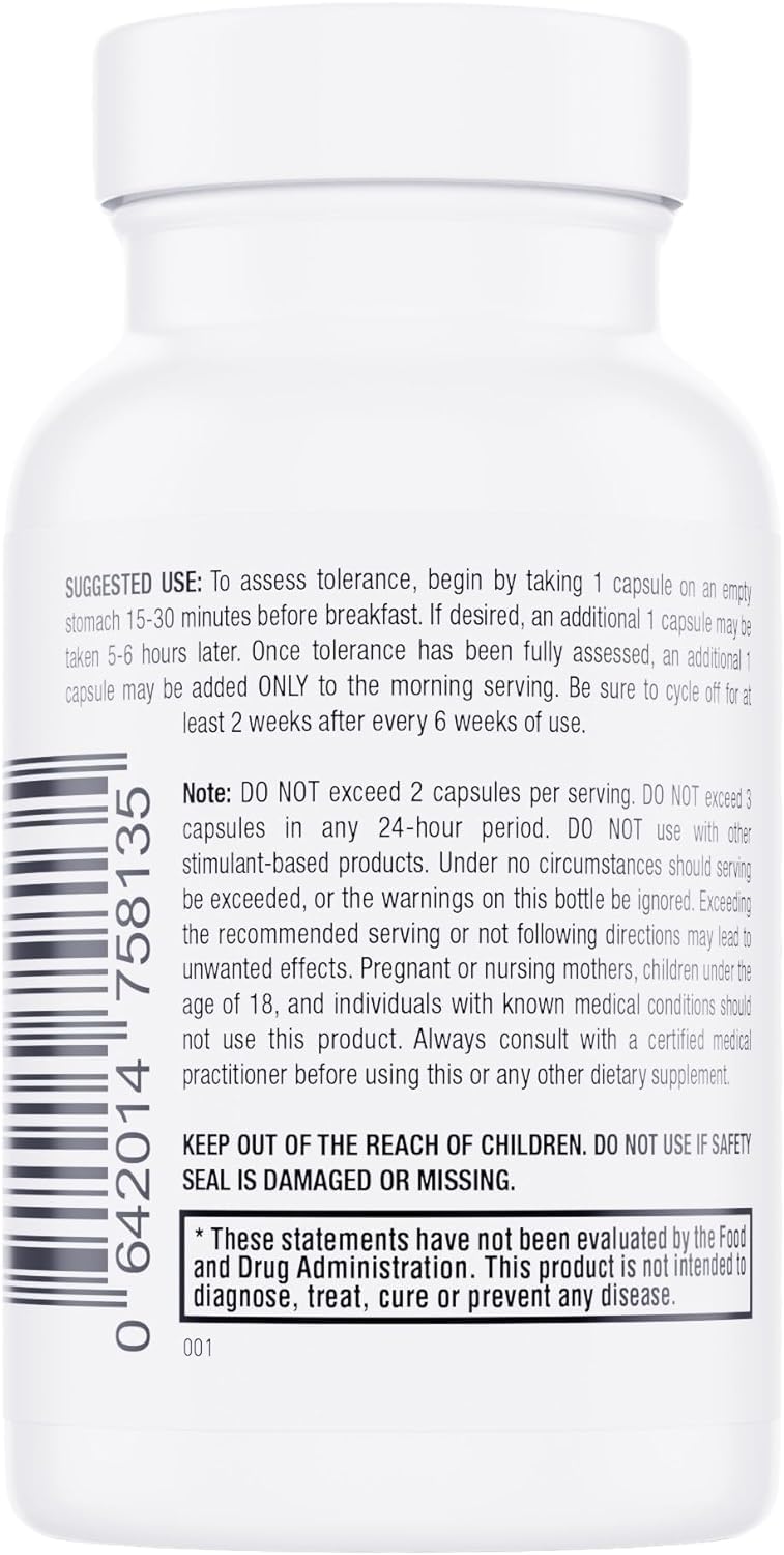 BELDT Labs Skald powder spoon supports consistent portions.