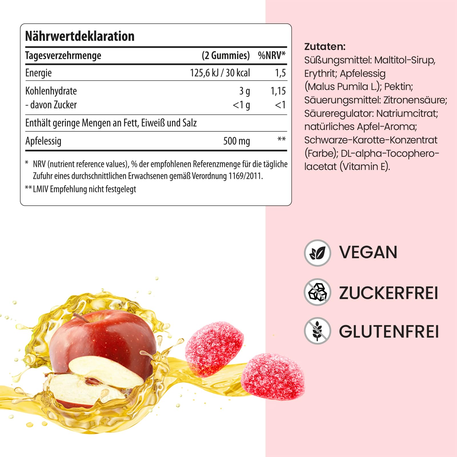 BeLive Gummies are vegan and keto-friendly for dietary compatibility.