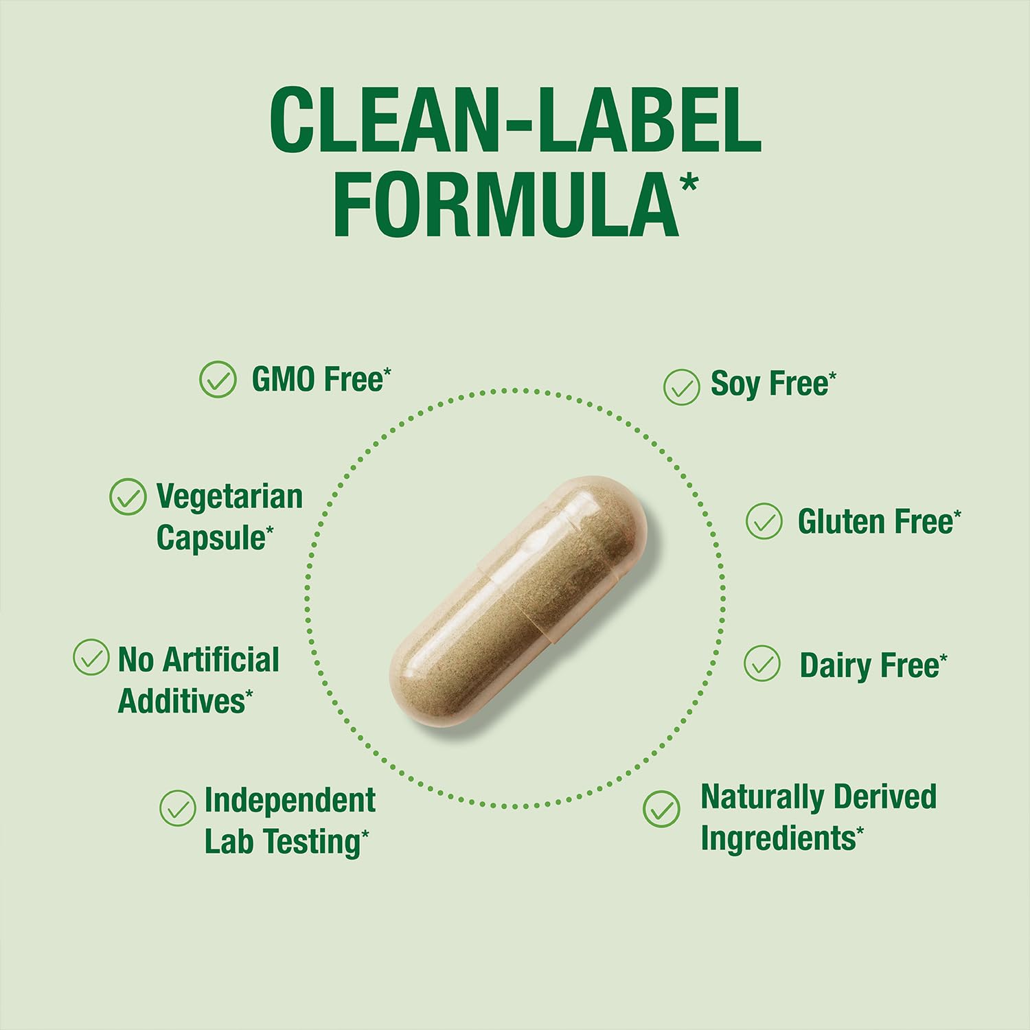Bell brand logo indicating a trusted product for daily health routines.