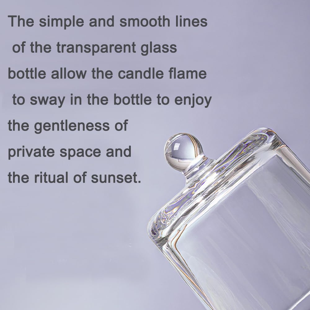 Bell Jar golden bell glass vessel enhances decor when idle