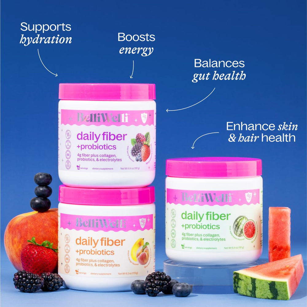 Close-up of organic acacia fiber ingredients on packaging for quality.